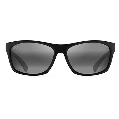 "TUMBLELAND  770-2M-MATTE BLACK  (Maui Jim Brand) - Click here to View more details about this Product